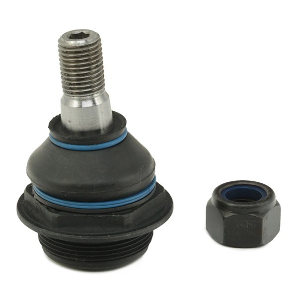 Ball Joint Front Left Right Both Sides Lower 2462S0017 alternate view