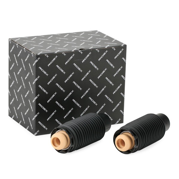 Dust Cover Kit Front Both Sides 919D0109