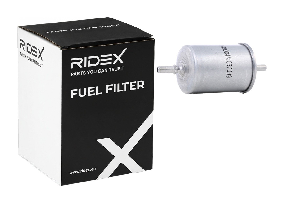 Fuel Filter 9F0009