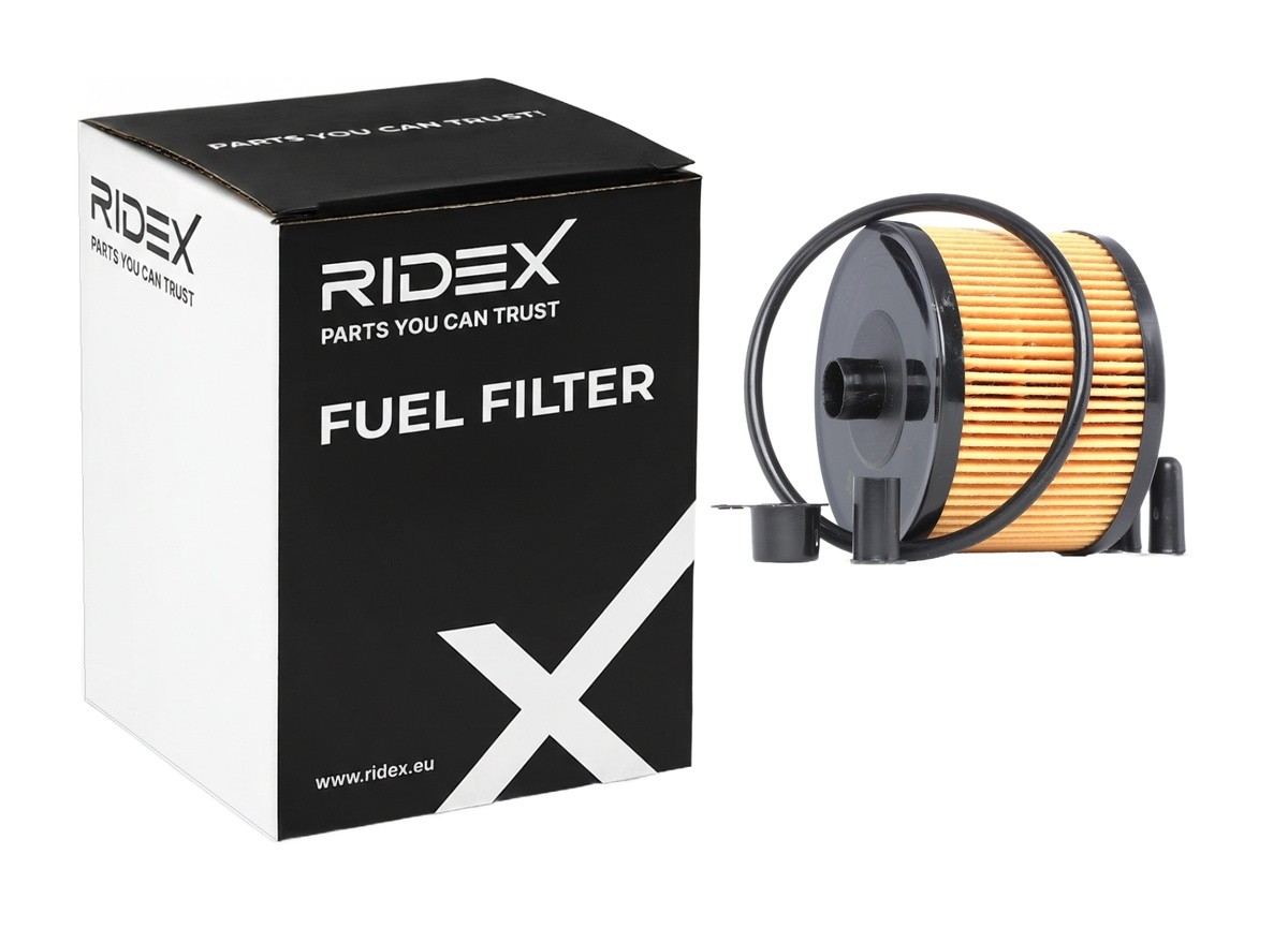 Fuel Filter 9F0023
