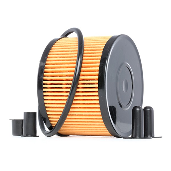 Fuel Filter 9F0023 alternate view