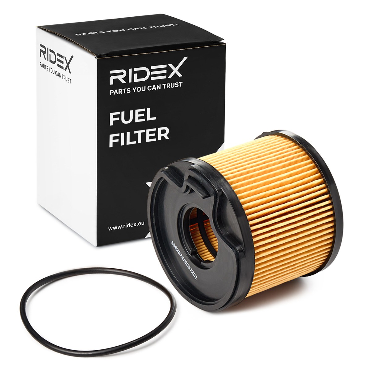 Fuel Filter 9F0040 alternate view