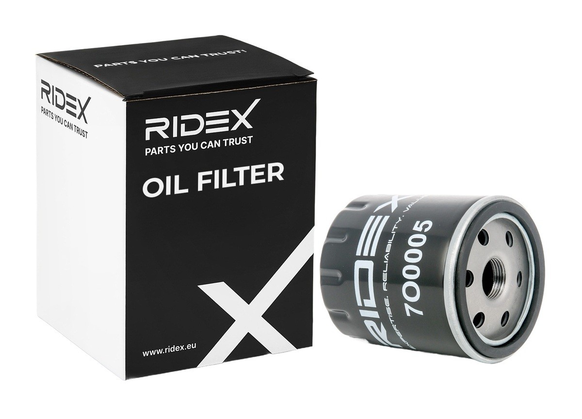 Oil Filters 7O0005