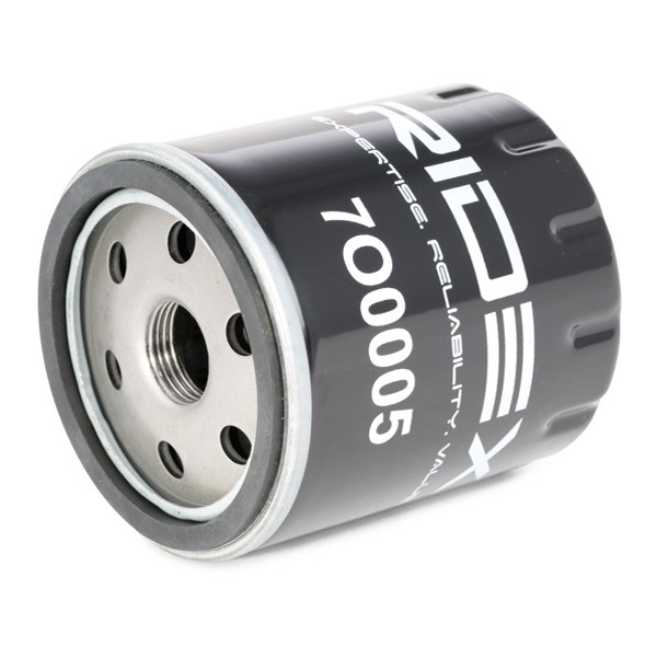 Ridex Oil Filters 7O0005 for Renault TRUCKS alternate view