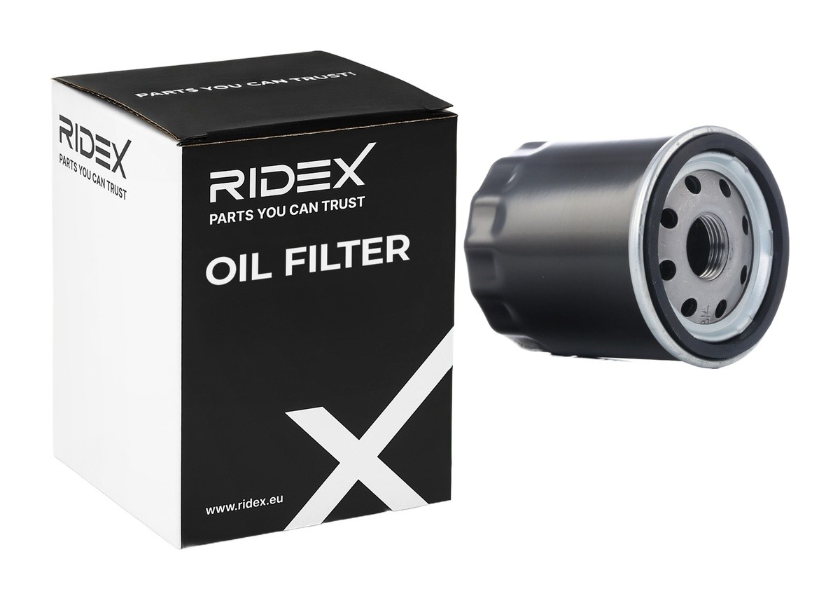 Oil Filters 7O0008