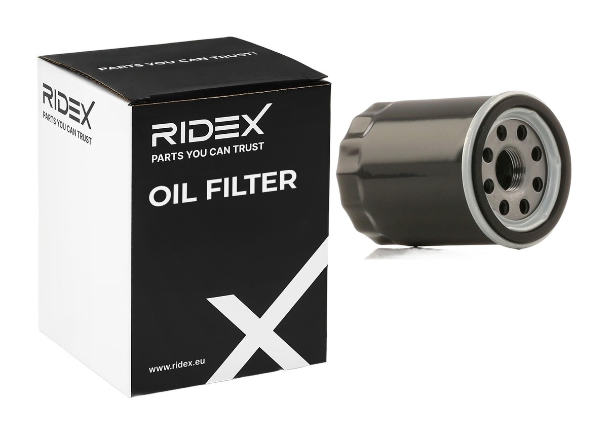 Oil Filters 7O0012