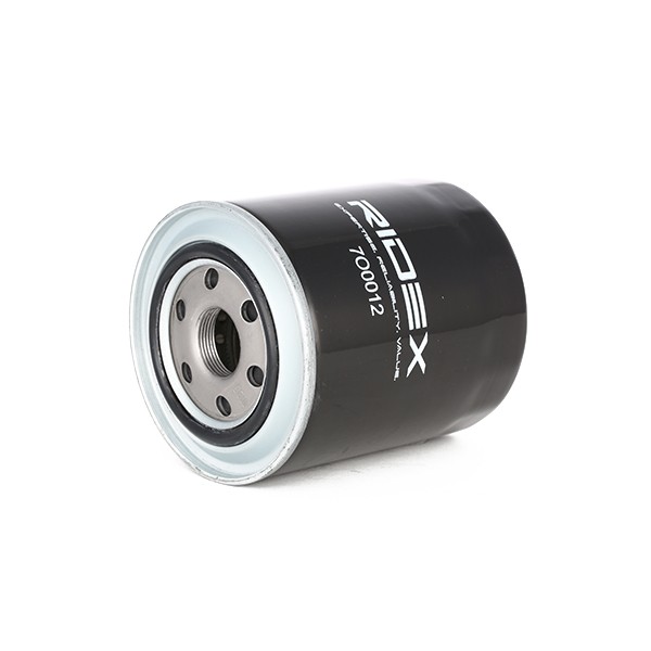 Ridex Oil Filters 7O0012 for Ford USA alternate view