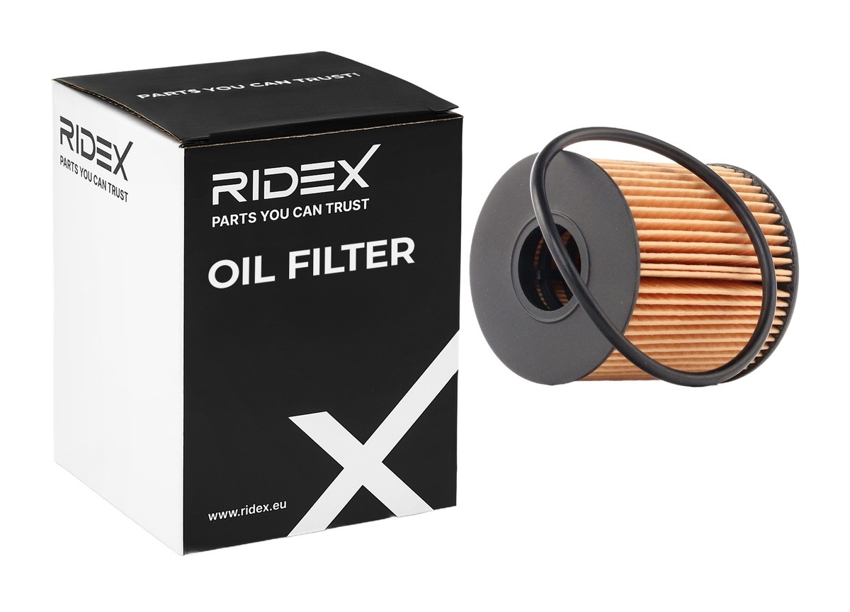 Oil Filters 7O0017
