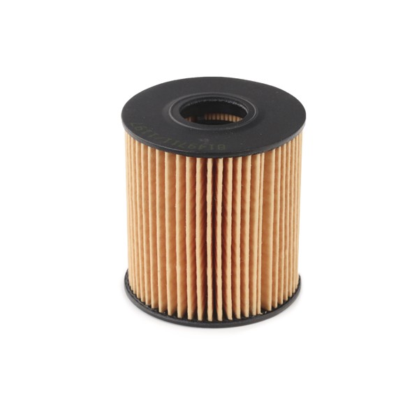 Ridex Oil Filters 7O0017 for Ford MOTOR alternate view