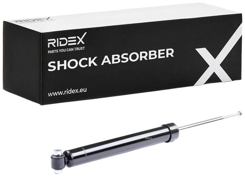 Rear Shock Absorber 854S0227