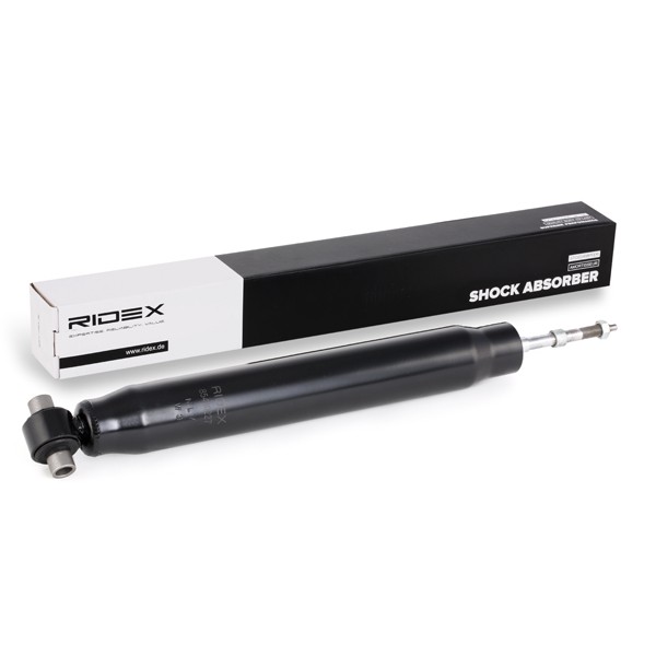 Rear Shock Absorber 854S0227 alternate view
