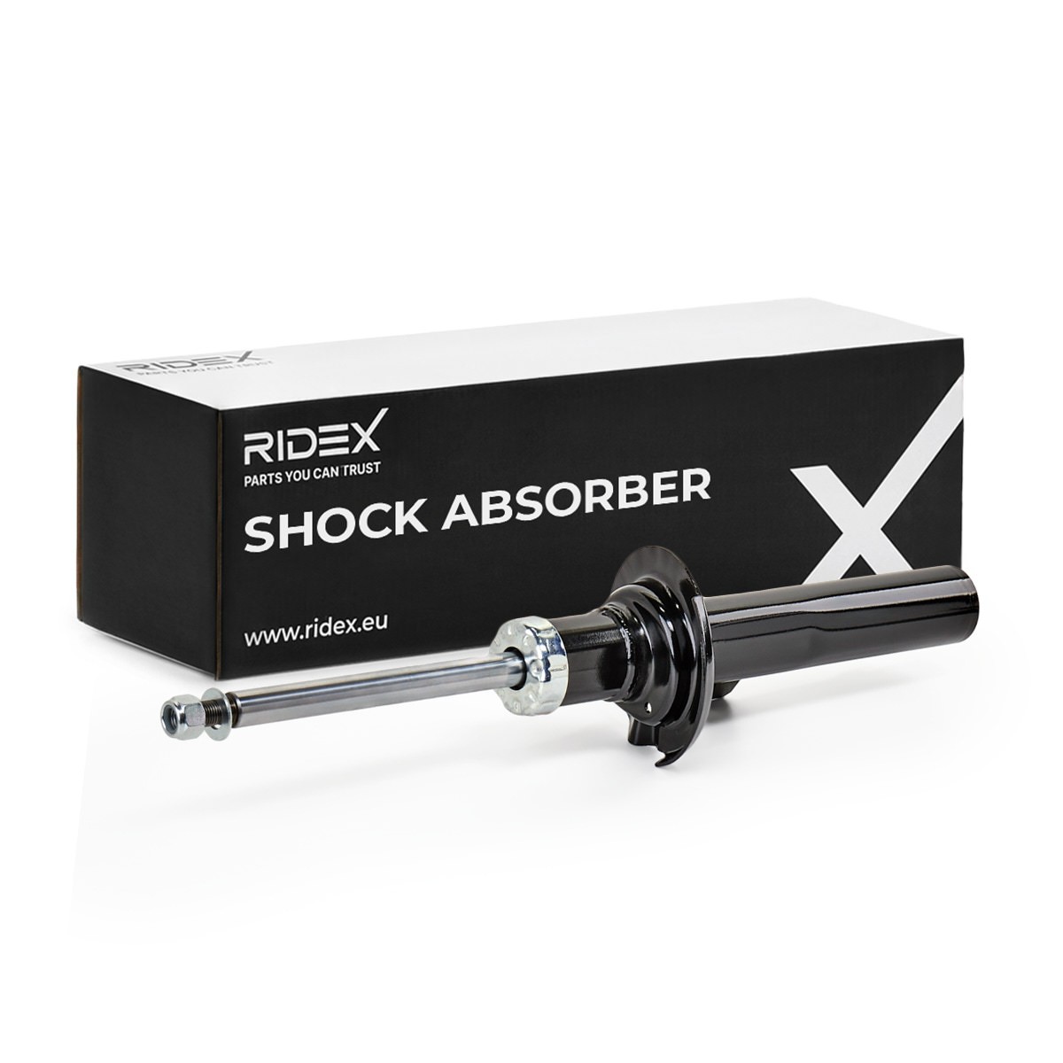 Front Shock Absorber Right 854S0275