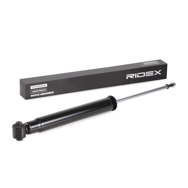 Ridex Rear Shock Absorber 854S0317 alternate view