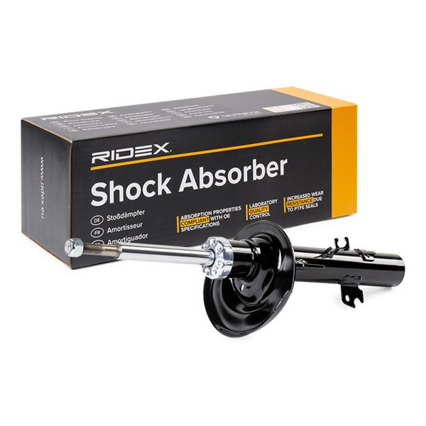 Front Shock Absorber Left 854S0626 alternate view