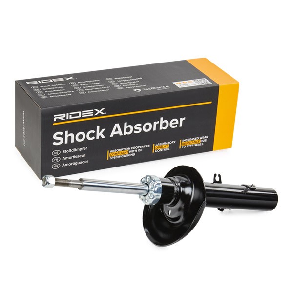 Front Shock Absorber Right 854S0645 alternate view