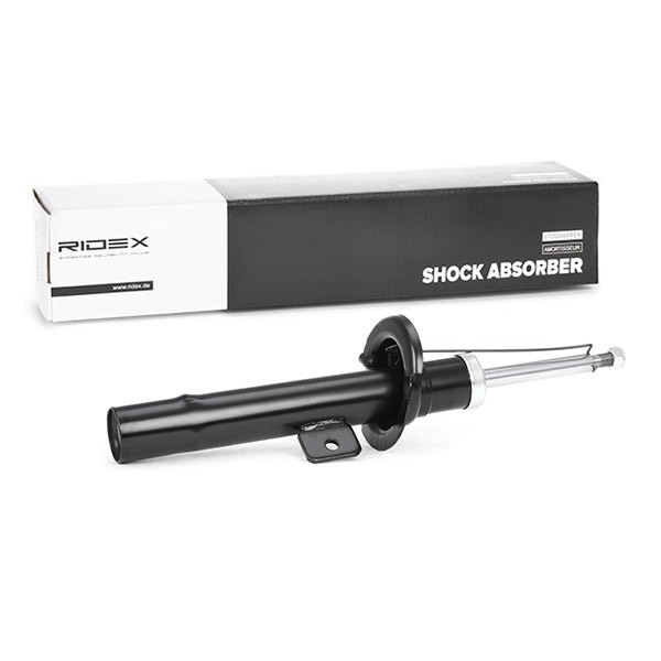 Front Shock Absorber Left 854S0697 alternate view