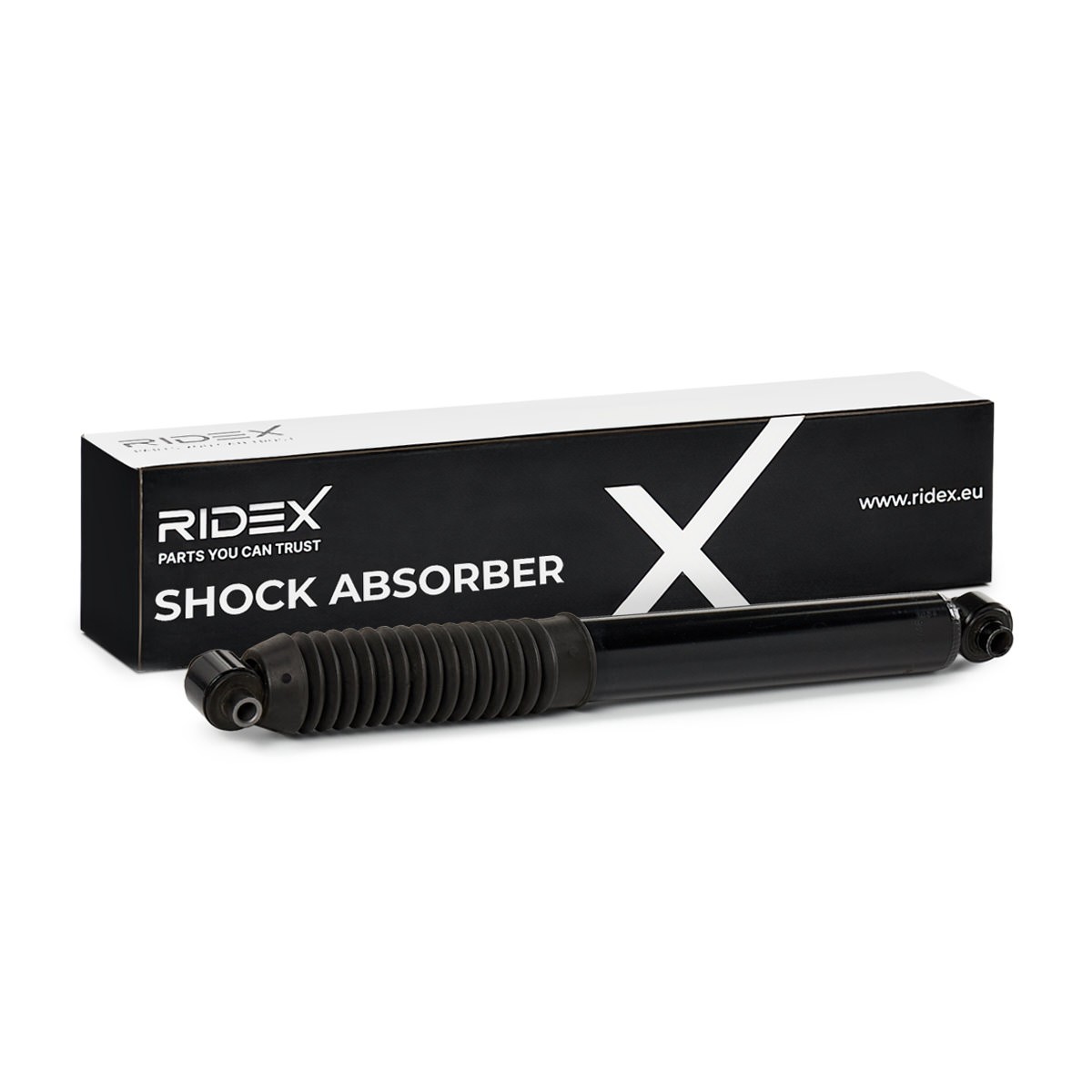 Rear Shock Absorber 854S1000