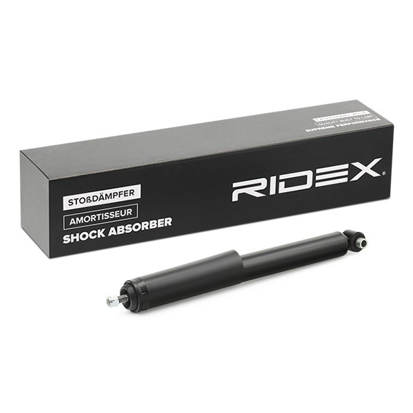 Rear Shock Absorber 854S2015 alternate view