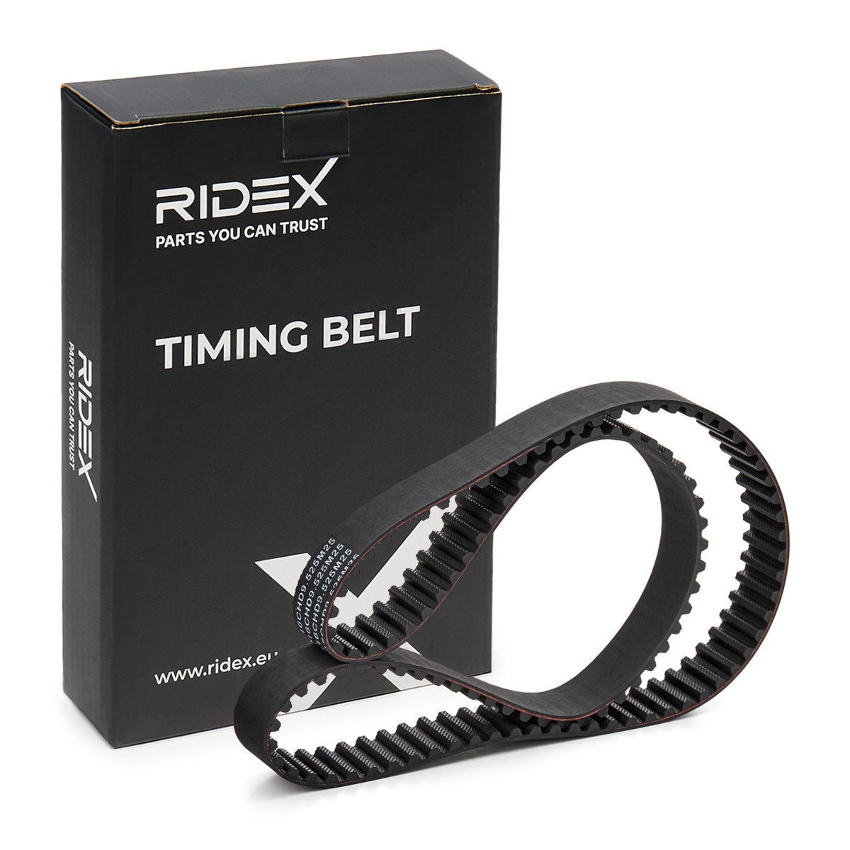 Belts & Timing Kits 306T0093