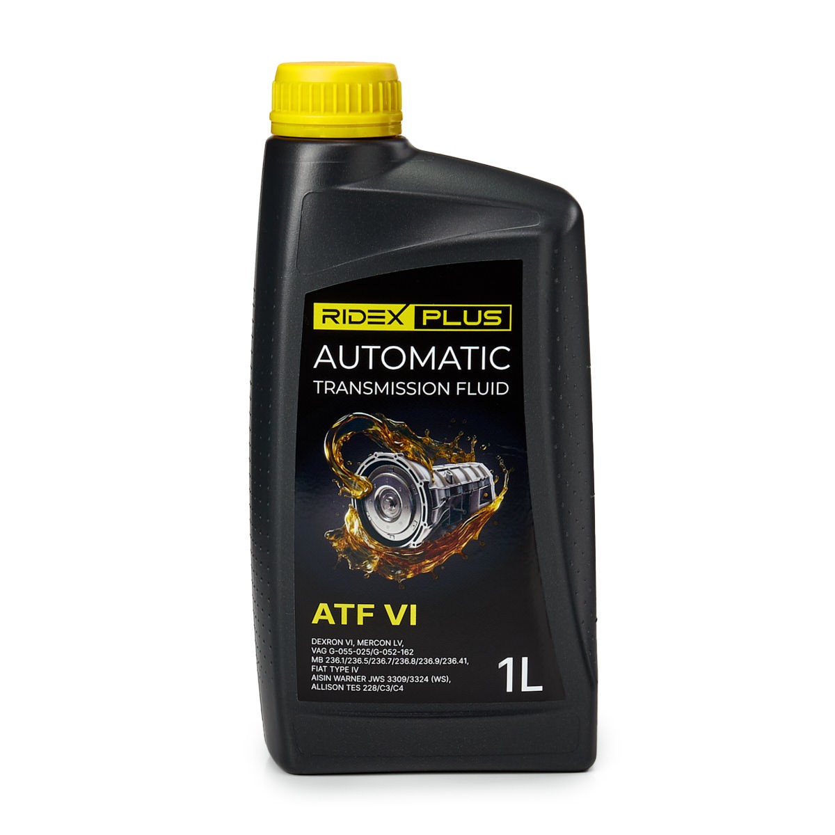 Transmission Fluid 3069A0002P