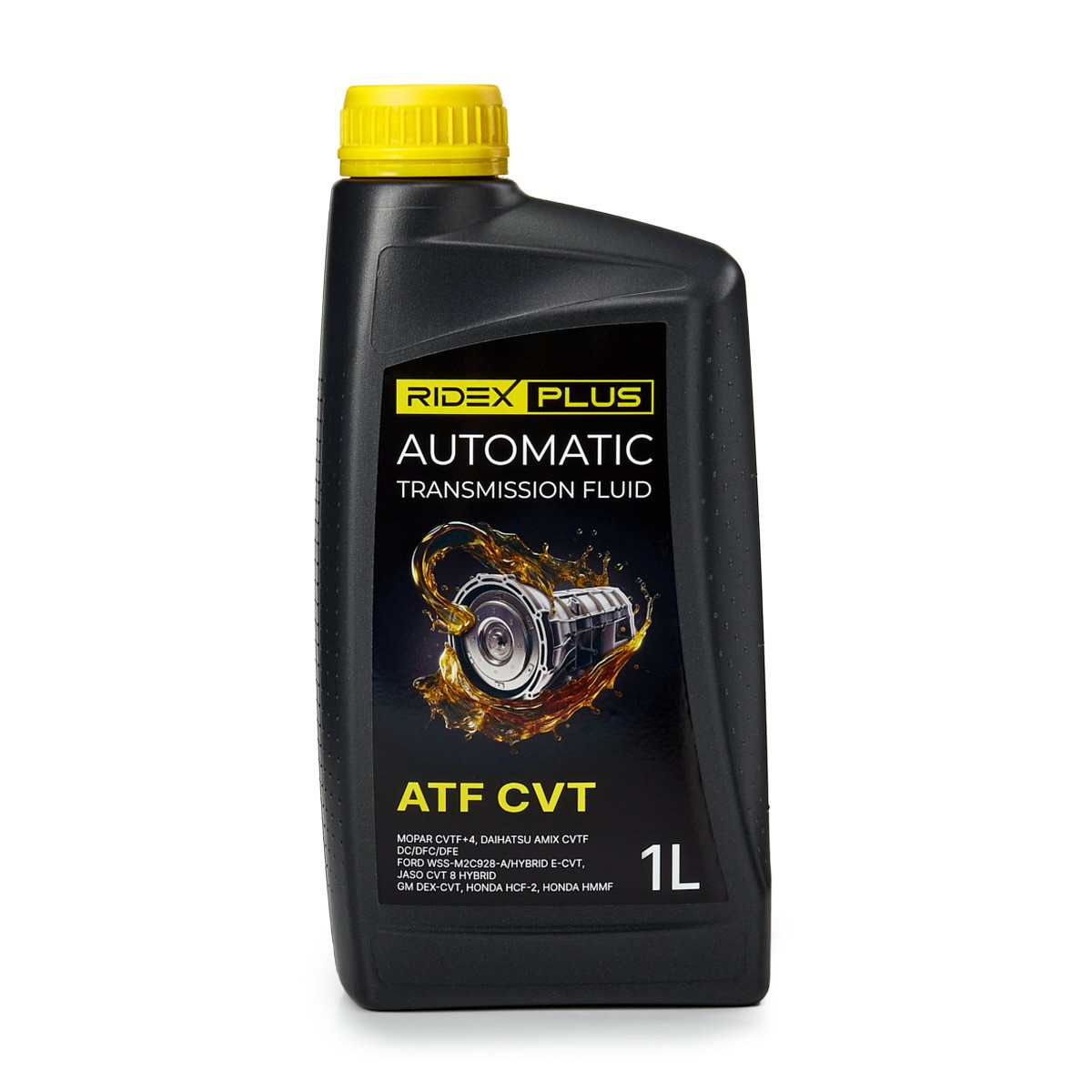 Transmission Fluid 3069A0014P
